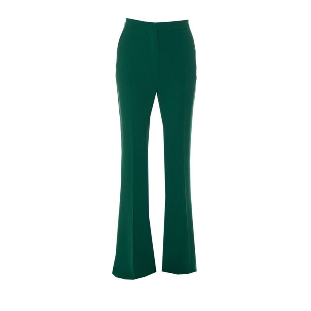 Max Mara Studio Women Cosmo Cady Trousers